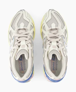New Balance Sneaker 1906 Ecru