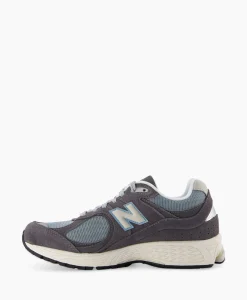 New Balance Sneaker 2002 Grijs