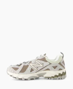 New Balance Sneaker 610 Grijs
