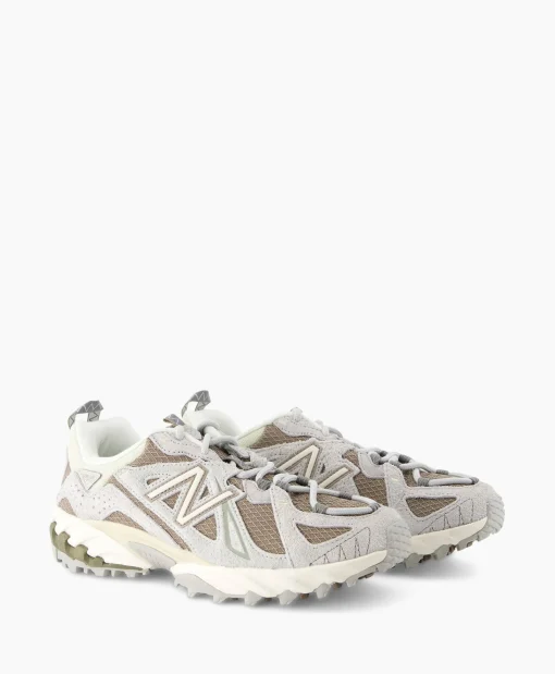 New Balance Sneaker 610 Grijs