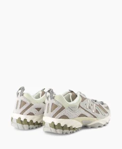 New Balance Sneaker 610 Grijs