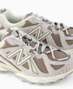 New Balance Sneaker 610 Grijs