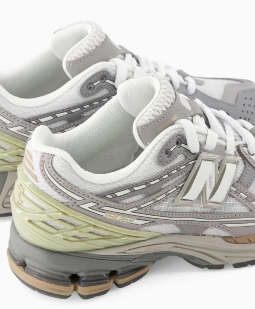 New Balance Sneaker 1906 Grijs