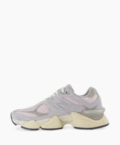 New Balance Sneaker 9060 Grijs