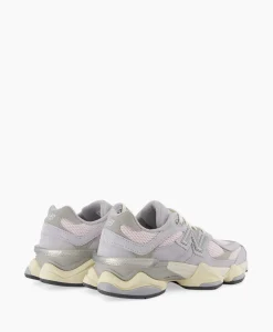 New Balance Sneaker 9060 Grijs