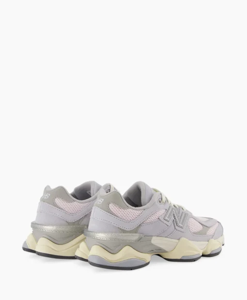 New Balance Sneaker 9060 Grijs
