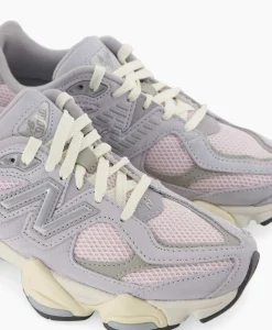 New Balance Sneaker 9060 Grijs