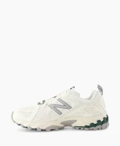 New Balance Sneaker 610 Groen