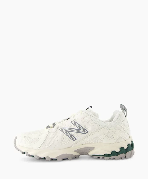 New Balance Sneaker 610 Groen