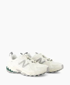 New Balance Sneaker 610 Groen