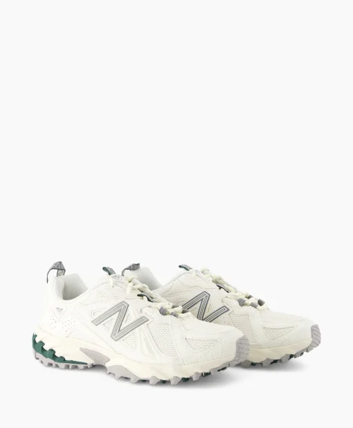 New Balance Sneaker 610 Groen