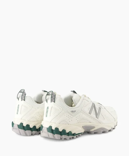 New Balance Sneaker 610 Groen