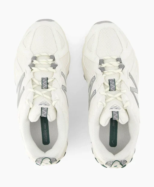 New Balance Sneaker 610 Groen