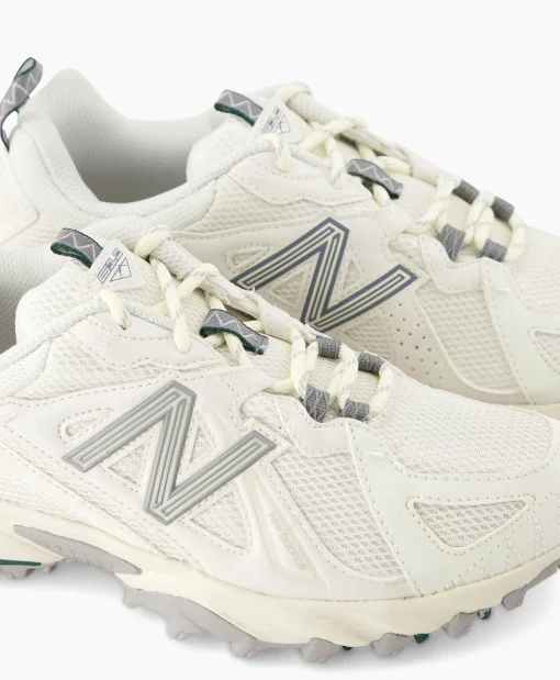 New Balance Sneaker 610 Groen