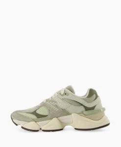 New Balance Sneaker 9060 Mint