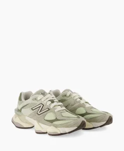 New Balance Sneaker 9060 Mint