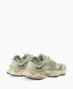 New Balance Sneaker 9060 Mint