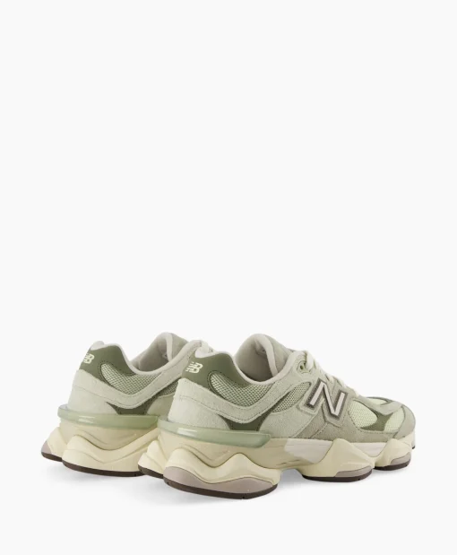 New Balance Sneaker 9060 Mint