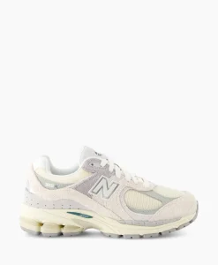 New Balance Sneaker 2002 Off White
