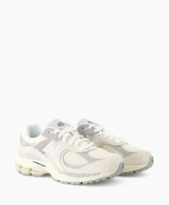 New Balance Sneaker 2002 Off White