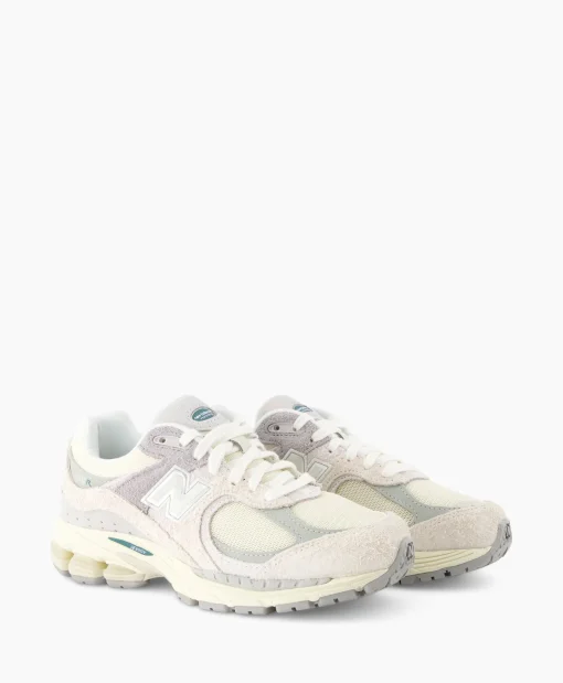 New Balance Sneaker 2002 Off White