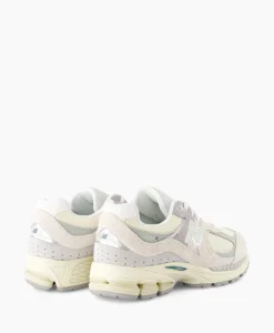 New Balance Sneaker 2002 Off White