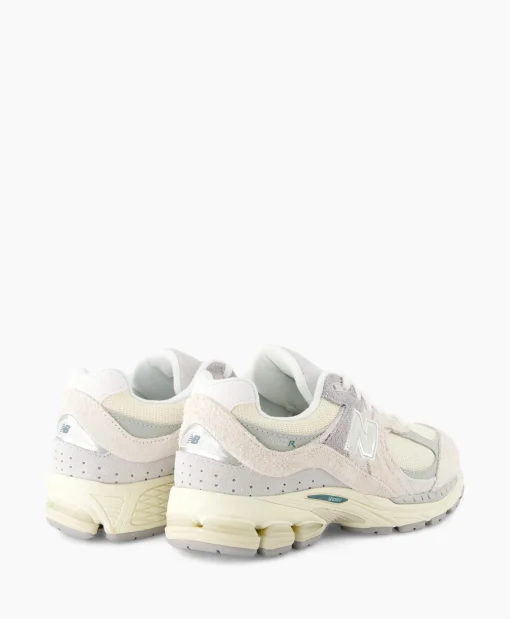New Balance Sneaker 2002 Off White