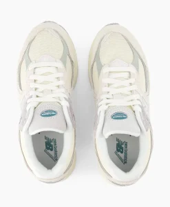 New Balance Sneaker 2002 Off White