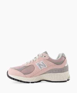 New Balance Sneaker 2002 Pink