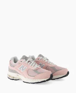 New Balance Sneaker 2002 Pink