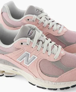 New Balance Sneaker 2002 Pink
