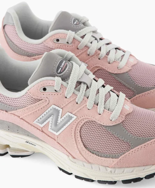 New Balance Sneaker 2002 Pink