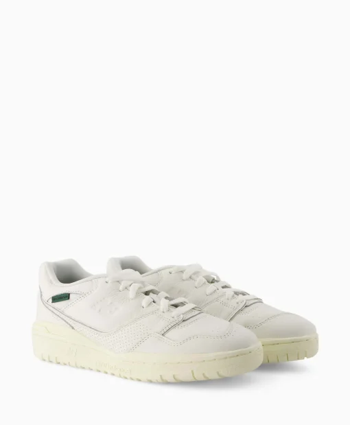 New Balance Sneaker 550 Wit
