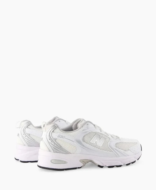 New Balance Sneaker 530 Wit