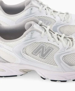New Balance Sneaker 530 Wit