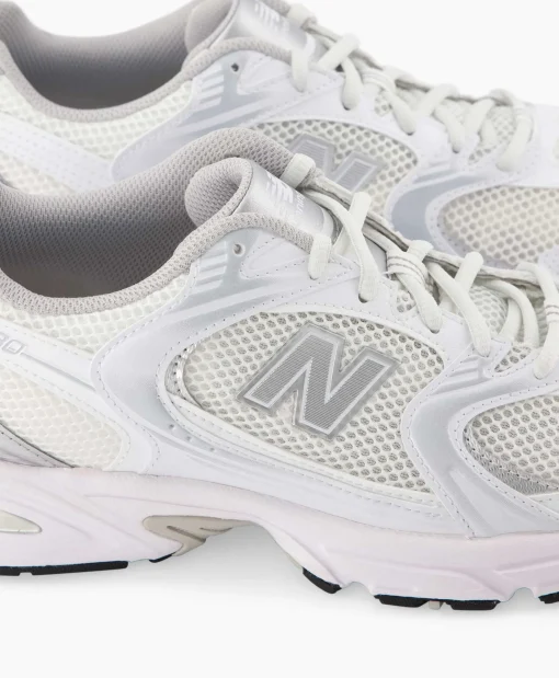 New Balance Sneaker 530 Wit