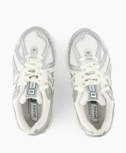 New Balance Sneaker 1906 Wit
