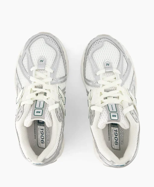 New Balance Sneaker 1906 Wit