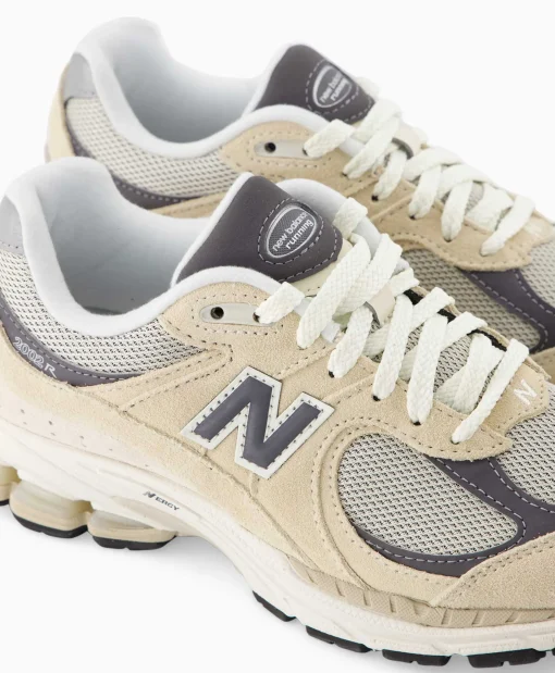 New Balance Sneaker 2002 Zand