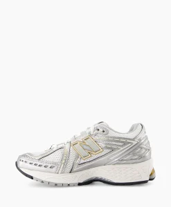 New Balance Sneaker 1906 Zilver