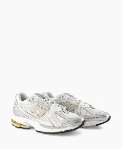 New Balance Sneaker 1906 Zilver