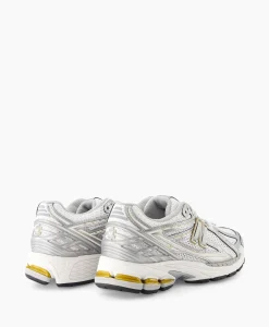 New Balance Sneaker 1906 Zilver