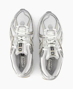New Balance Sneaker 1906 Zilver