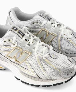 New Balance Sneaker 1906 Zilver