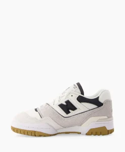 New Balance Sneaker 550 Zwart