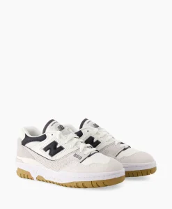 New Balance Sneaker 550 Zwart