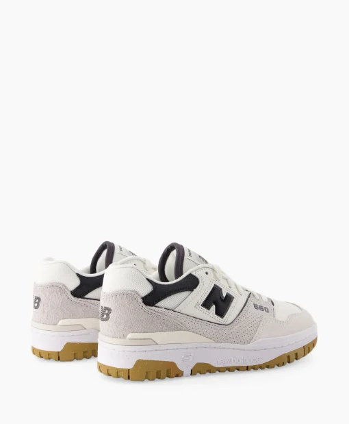 New Balance Sneaker 550 Zwart