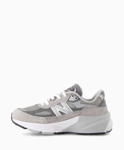New Balance Sneaker W990Gl6 Grijs