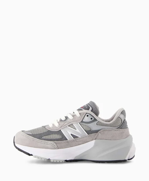 New Balance Sneaker W990Gl6 Grijs