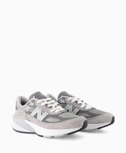 New Balance Sneaker W990Gl6 Grijs
